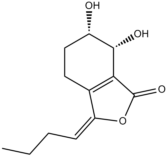 Senkyunolide H图片