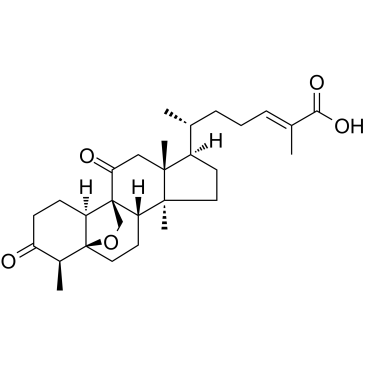 Siraitic Acid B图片