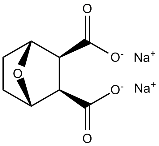 Sodium Demethylcantharidate图片