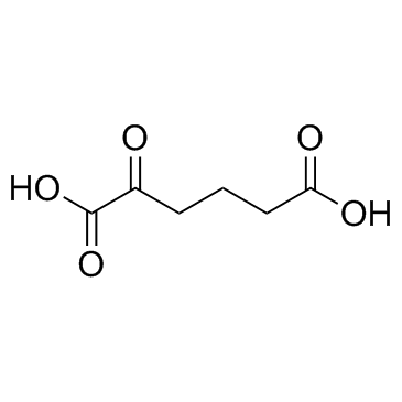 Oxoadipic acid图片