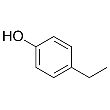 4-Ethylphenol图片