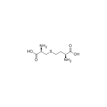 L-Cystathionine图片