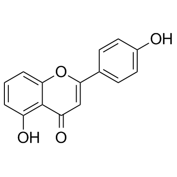 4',5-Dihydroxyflavone图片