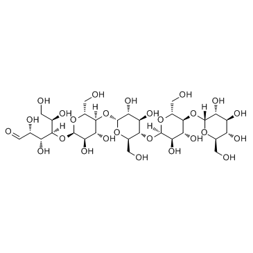 Maltopentaose(Maltopentose)图片