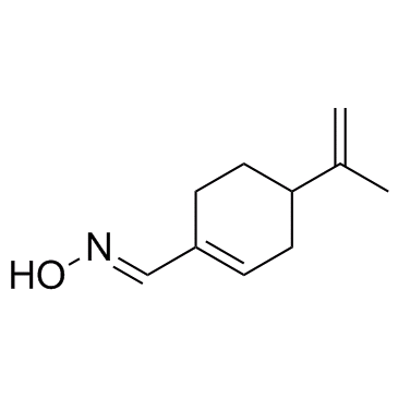 Perillartine(DL-Perillartine)图片