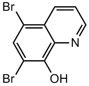 Broxyquinoline图片