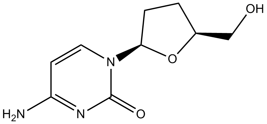 Zalcitabine图片