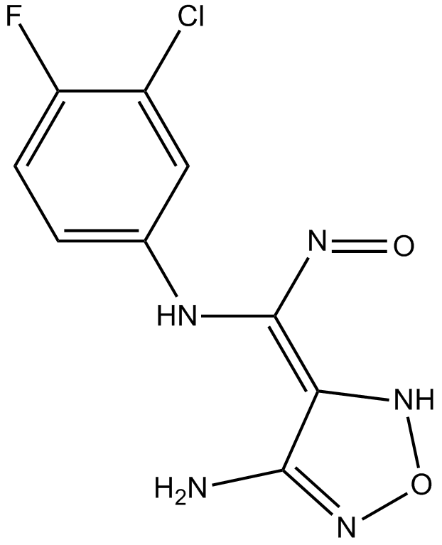 INCB024360 analogue图片
