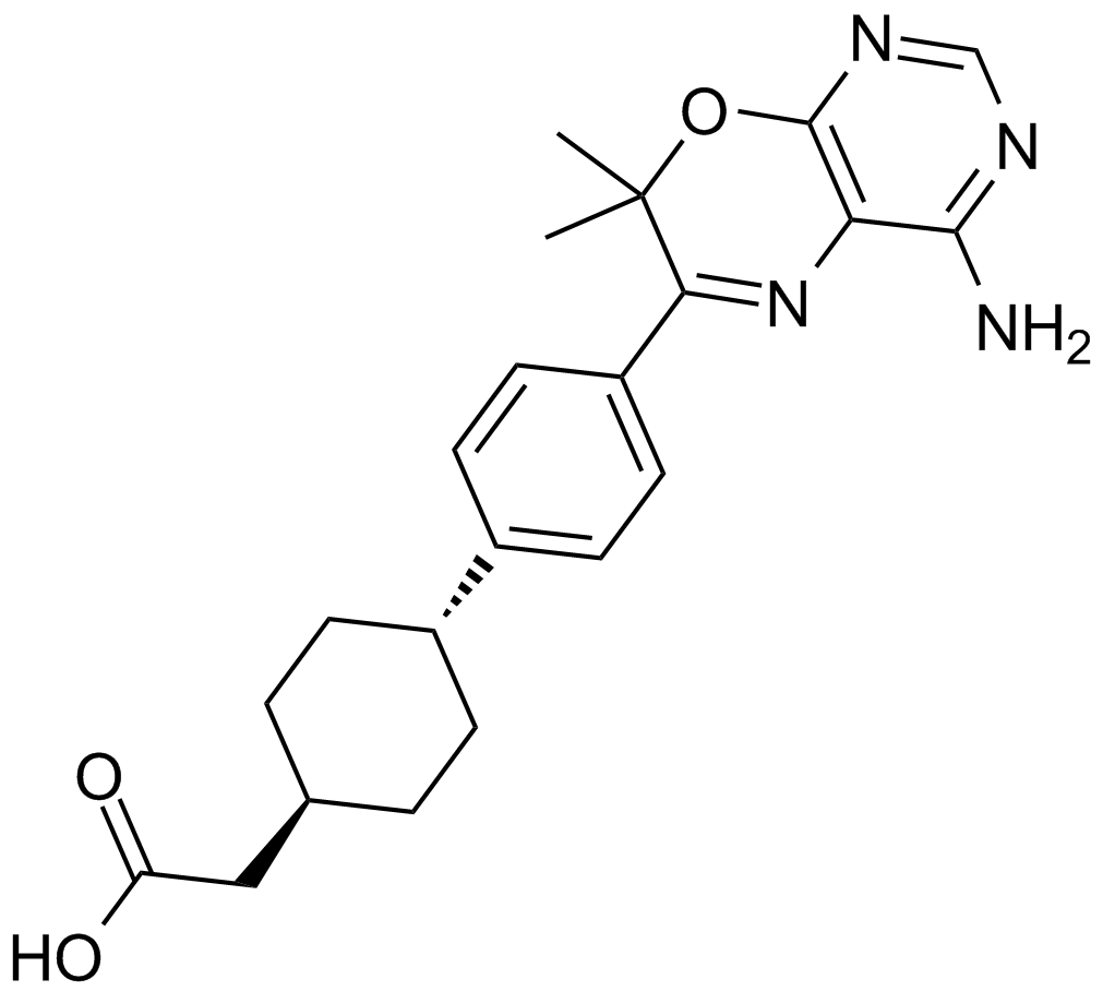 DGAT-1 inhibitor图片