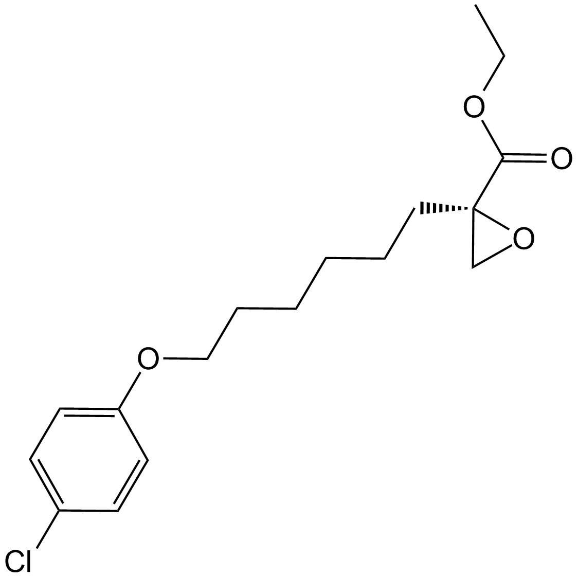 Etomoxir图片