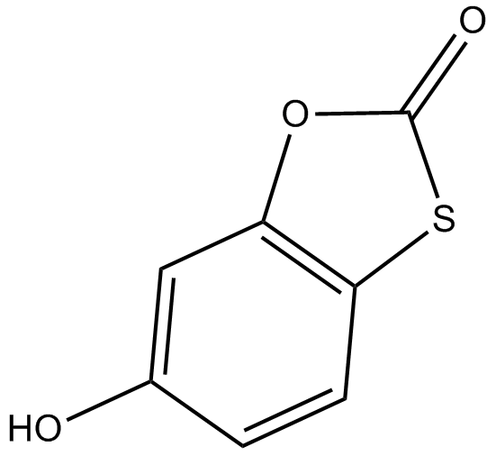 Tioxolone图片