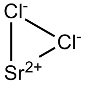 Strontium chloride图片