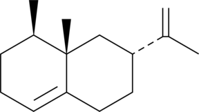 (+)-Valencene图片