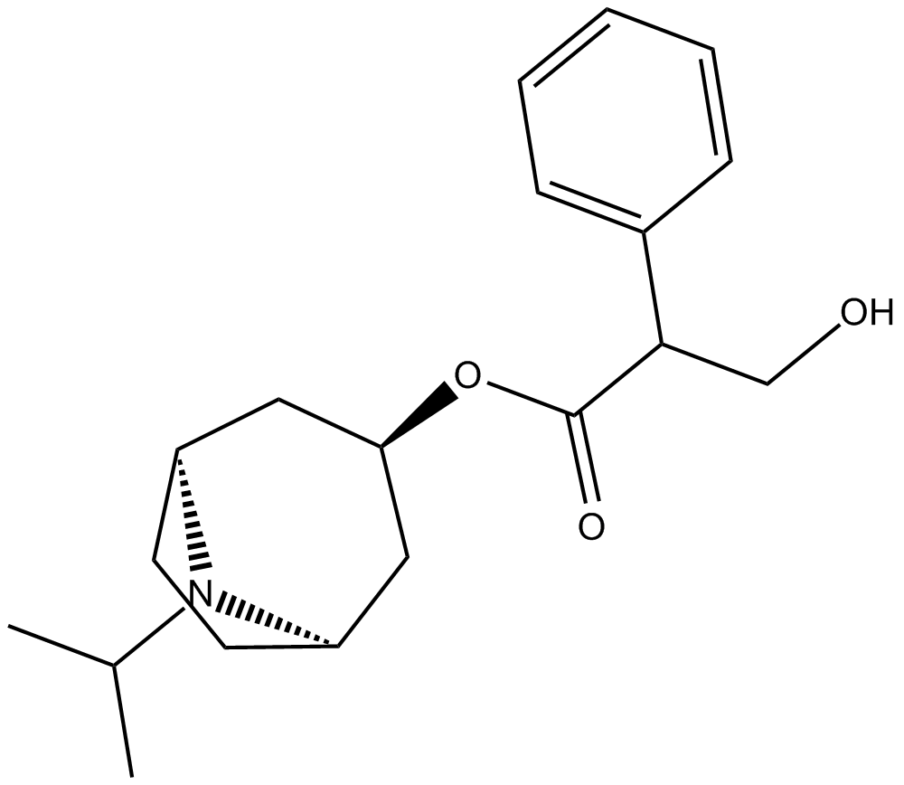 N-Isopropylnoratropine图片