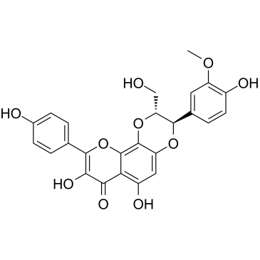 Rhodiolin图片