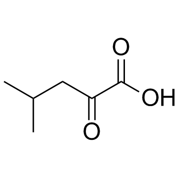4-Methyl-2-oxopentanoic acid图片