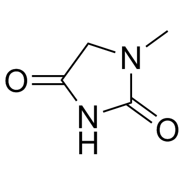N-Methylhydantoin图片