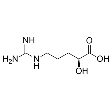 Argininic acid图片