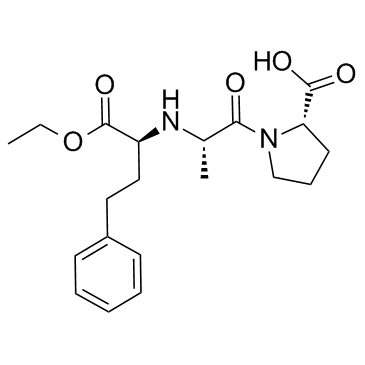 Enalapril(MK-421)图片