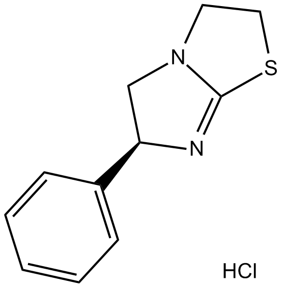 Tetramisole HClͼƬ