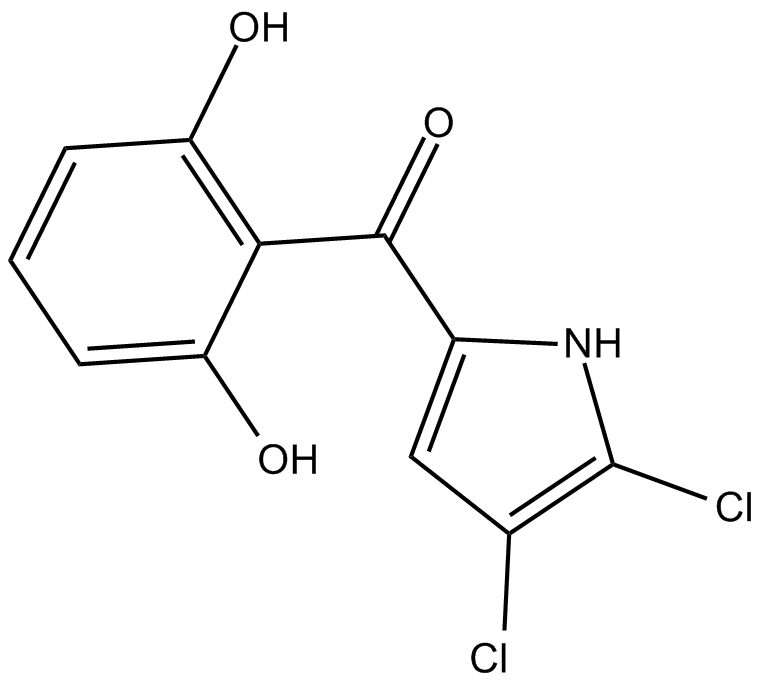 Pyoluteorin图片