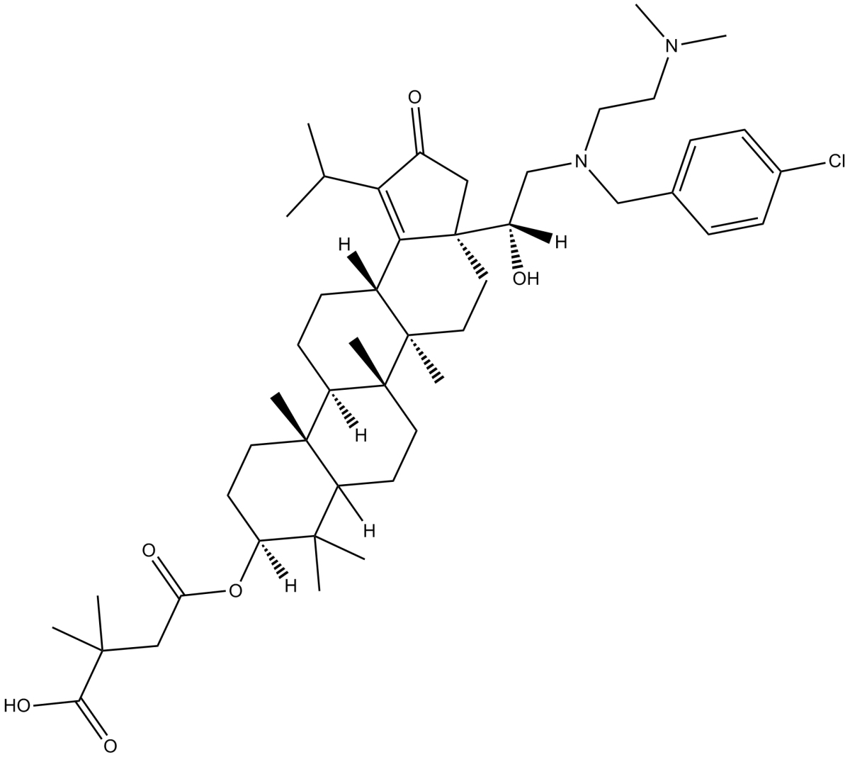 GSK2838232图片