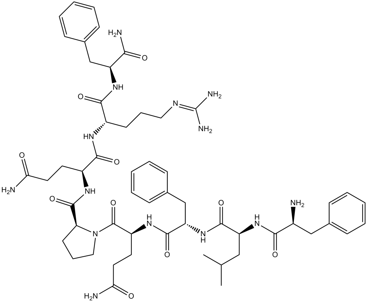 Neuropeptide FF图片