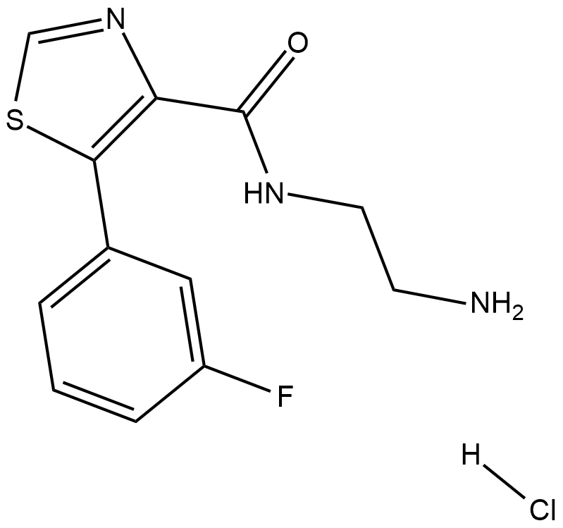 Ro 41-1049 hydrochloride图片