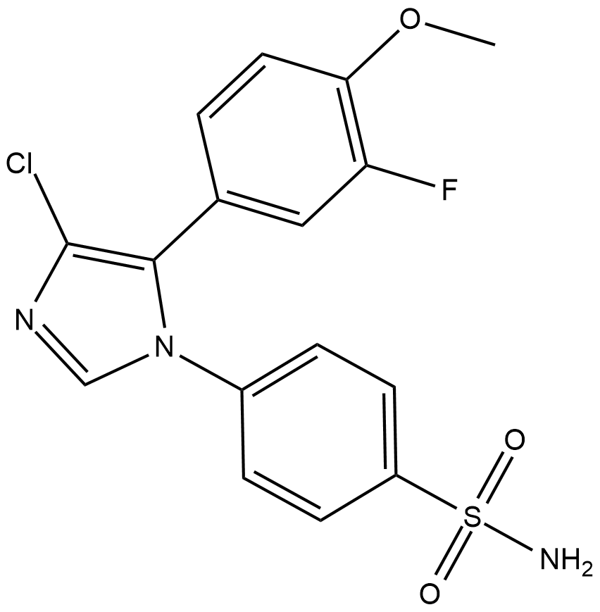 Cimicoxib图片