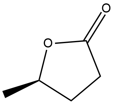 (R)-γ-Valerolactone图片