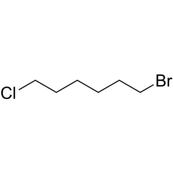 1-Bromo-6-chlorohexane图片