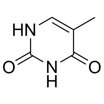 Thymine图片