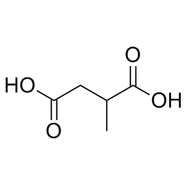 2-Methylsuccinic acidͼƬ