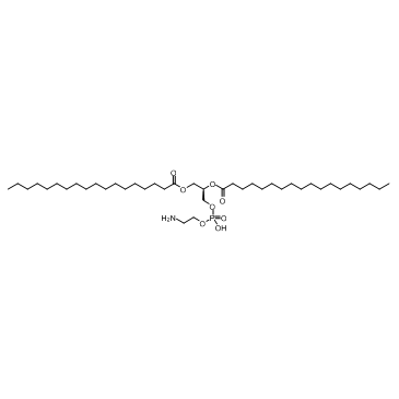 1,2-Distearoyl-sn-glycero-3-phosphorylethanolamine(1,2-DSPE)图片