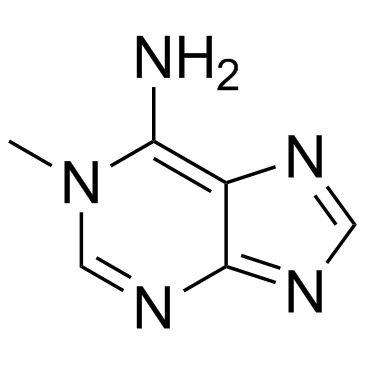 1-Methyladenine图片
