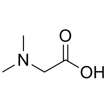 N-Methylsarcosine(DMG)图片