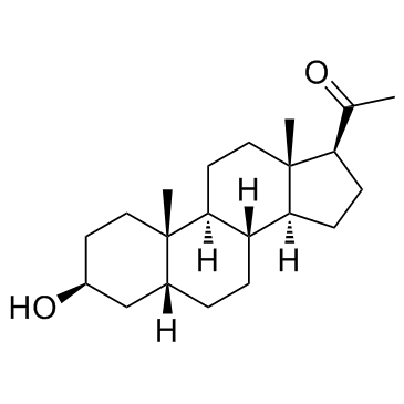 Epipregnanolone图片