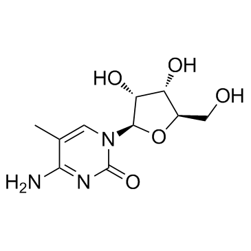 5-Methylcytidine图片