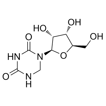 5,6-Dihydrouridine图片