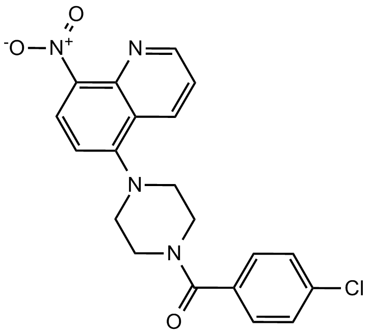 SIRT2-IN-8图片
