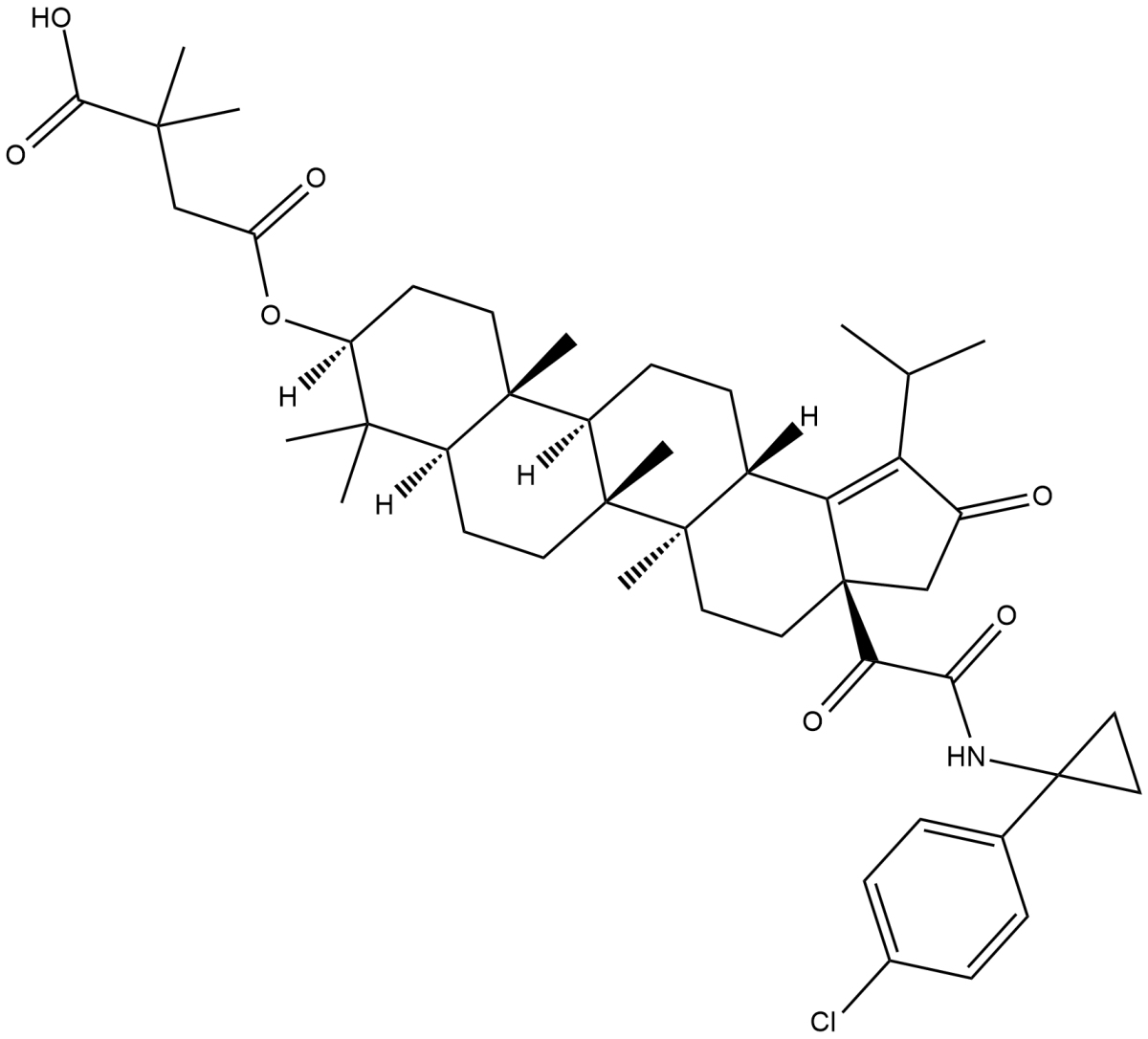 GSK2578999A图片