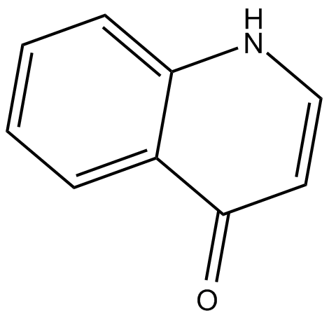 4-quinolinol图片