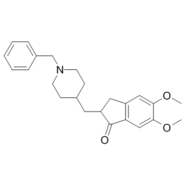 Donepezil(E2020)图片