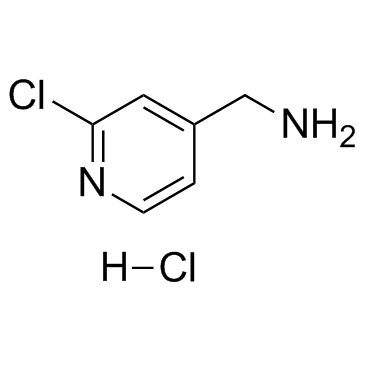 LOXL2-IN-1 hydrochloride图片