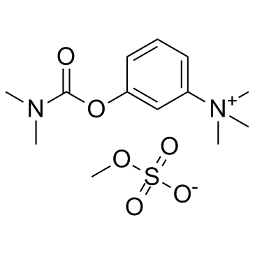 Neostigmine methyl sulfate图片