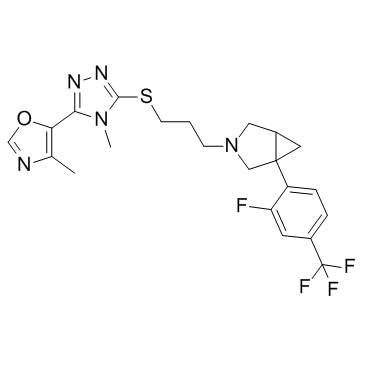 GSK598809图片