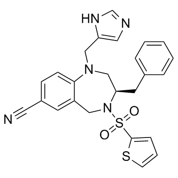 BMS-214662图片