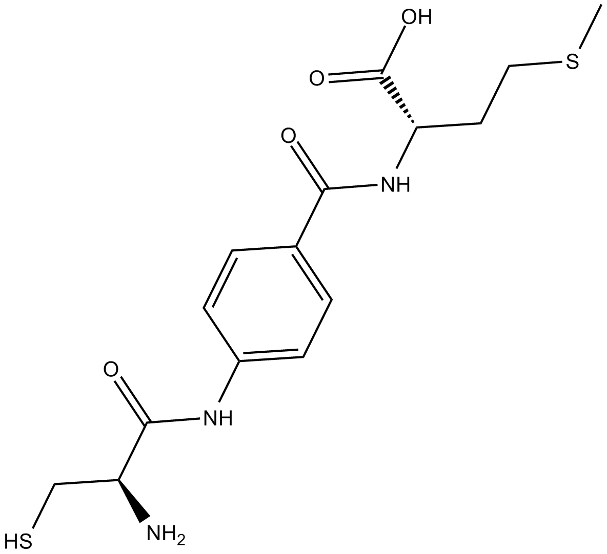 FTase Inhibitor II图片