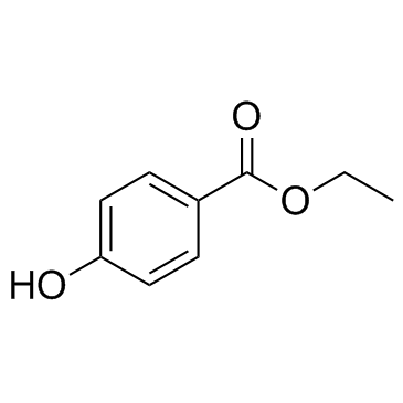 Ethylparaben(Ethyl parahydroxybenzoate)图片