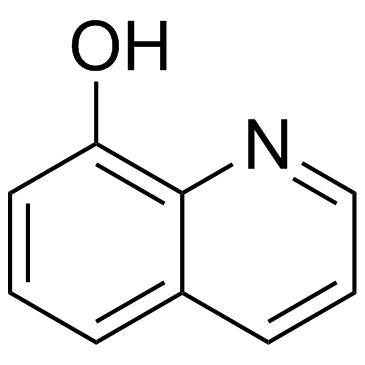 8-Hydroxyquinoline图片